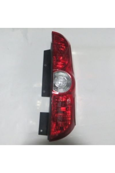 Fiat Doblo 11/15 Stop Lambası Sağ Kırmızı/beyaz (Yana Açılan)2kapı(combi/cargo/panorama)(mars)