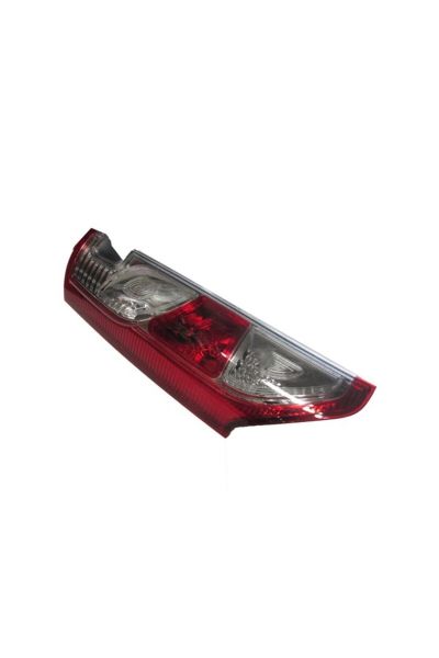 Renault Kangoo- 4- 14/21; Stop Lambası Sol Kırmızı/beyaz (YANA AÇILAN TİP) 2kapı (MARS) 265559212r