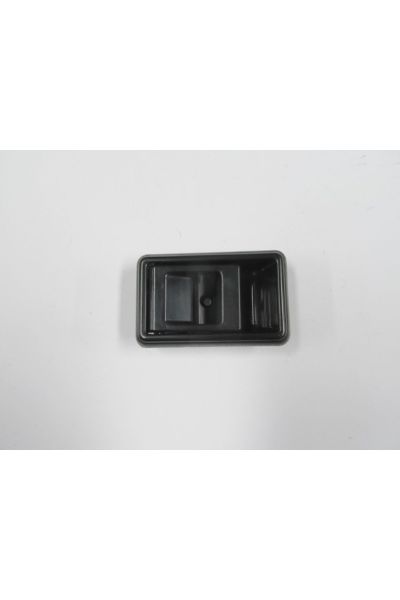 Toyota Hılux- Pıck Up Ln85- 89/97; Ön/arka Kapı Iç Açma Kolu Sol Siyah (TYG) 69206-10040