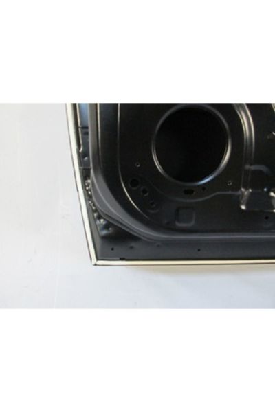 Nissan Qashqai J10 07/13 Ön Kapı Sağ Komple (İceli/çekomastikli) (Tw)