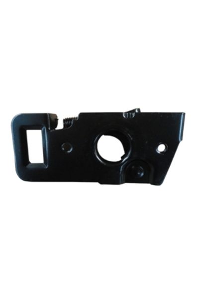Chevrolet Kalos Sd/hb 05/06 Kaput Kilidi (Tyg)