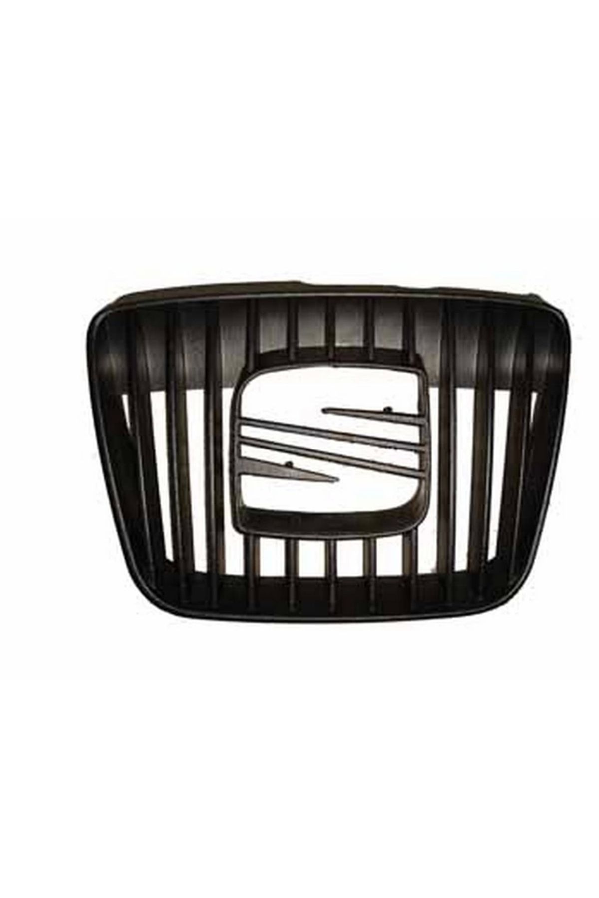 2000-2002 Seat Cordoba Ön Panjur Orta Siyah () (adet) (oem No:6k0853651t)