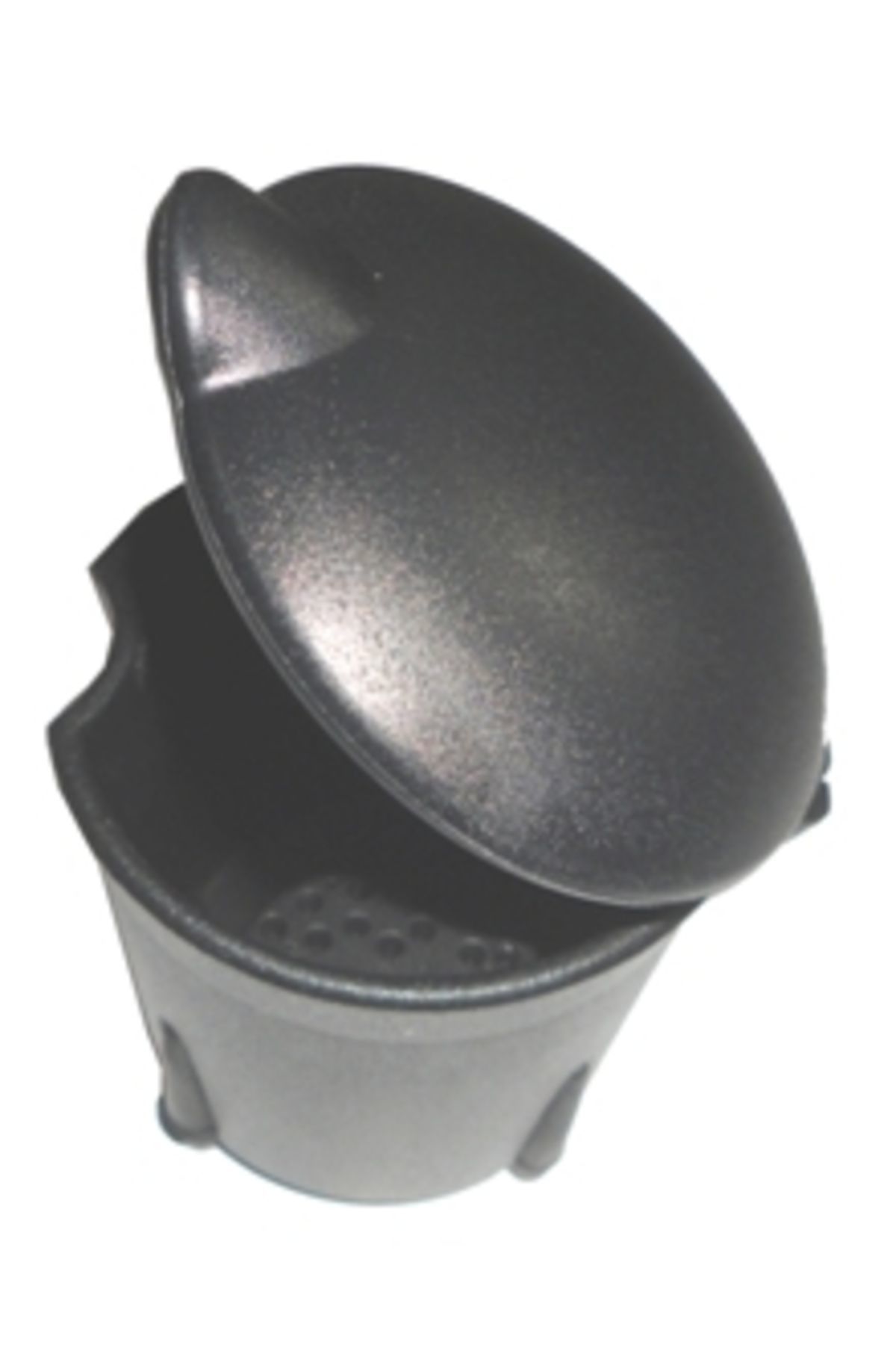 Renault Megane- 4- Sd- 21/24; Kül Tablası (Portatif Tip) (Pleksan) (Oem No: 8200728639) Tst5593