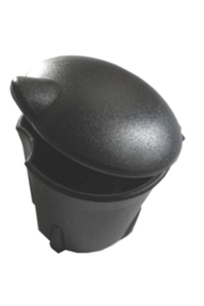 Renault Megane- 4- Sd- 21/24; Kül Tablası (Portatif Tip) (Pleksan) (Oem No: 8200728639) Tst5593