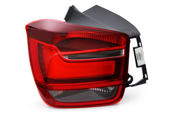 BMW 1 Serisi F20 F21-2018 Komple Sol Stop Lambası 2011-14 Valeo 63217270095 (90020134)