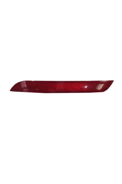 Bmw 3 Serı- F30- 12/14; Arka Tampon Reflektörü Sağ Kırmızı 63147382234