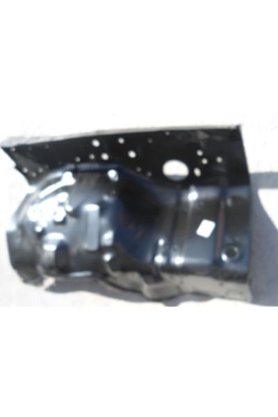 Toyota Hilux Pick Up Ln106 89/97 İç Podye Sacı Sol (Tyg)