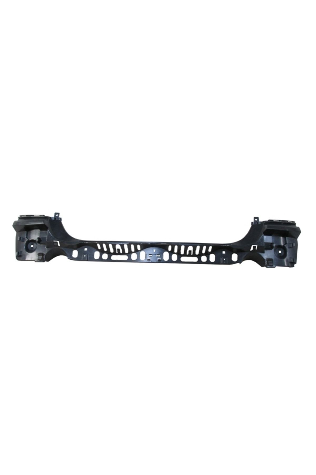 Bmw 5 Serı- F10- 10/16; Arka Tampon Darbe Emici Orta Plastik (m-paket) (tw)