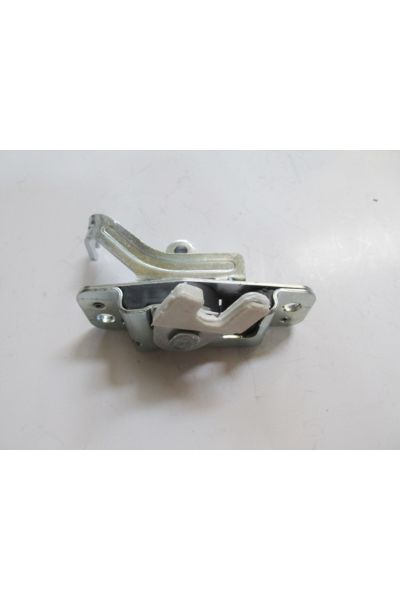 Fiat Ducato 07/14 Sürgülü Kapı Kilit Üst Bağlantı Karşılığı Sağ