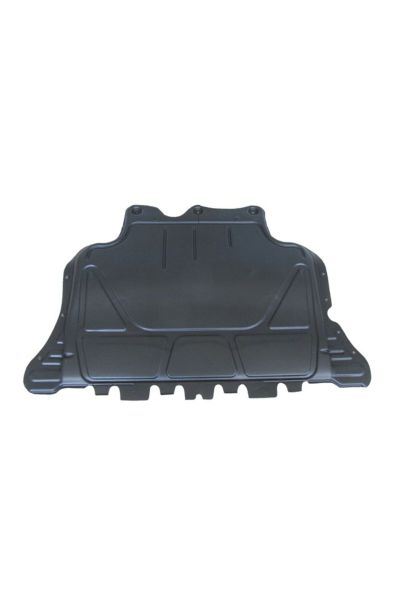 Skoda kodıaq 21/24 karter muhafaza plastiği (dizel) (otomatik/manuel)