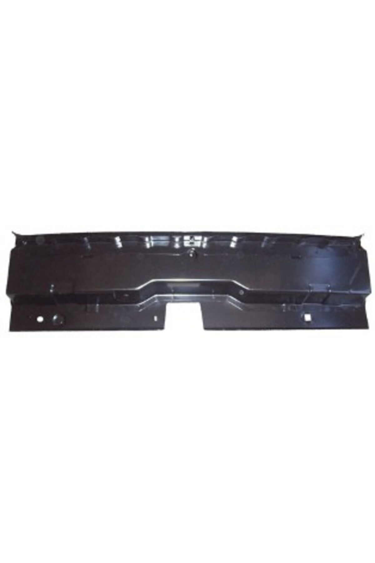 Peugeot 206- Hb- 99/09; Arka Panel Komple (3/5 Kapı) (tw) - 7243d7