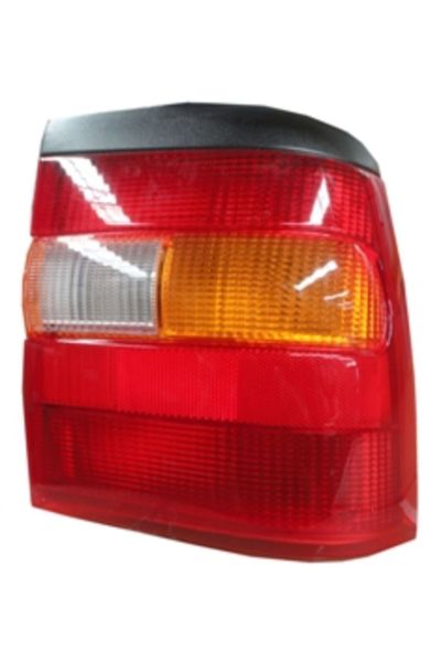 Opel Vectra A 93/95 Stop Lambası Sağ (Üstü Siyah Kuşaklı Tip) (Famella)