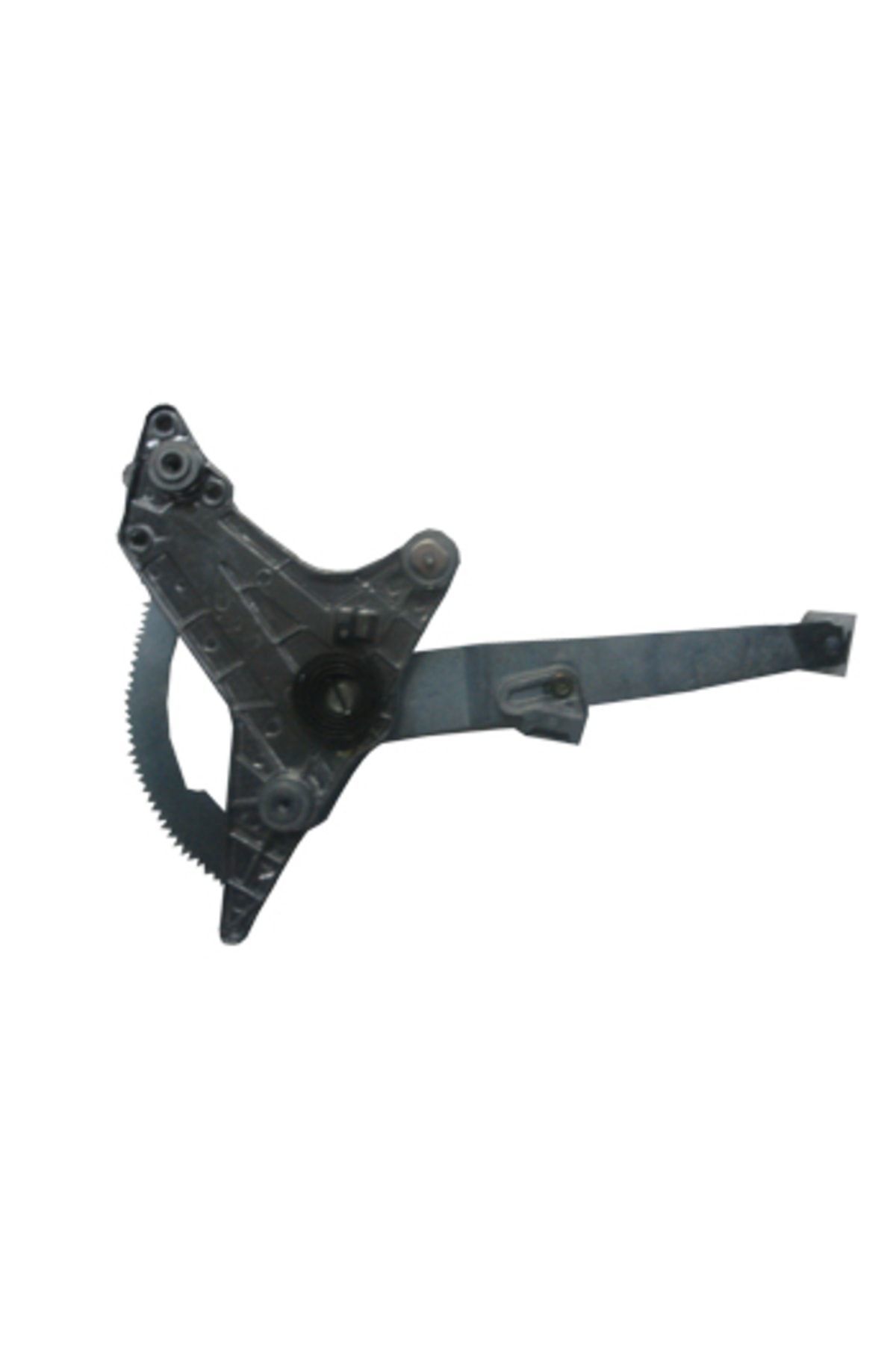 S SL CLASS- W126- 81-91 ARKA CAM KRİKOSU SOL ELEKTRİKLİ-MOTORSUZ OEM NO: 1267300946 UYUMLU
