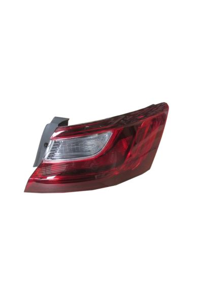 RENAULT MEGANE- 4- SD- 21/24; DIŞ STOP LAMBASI SOL KIRMIZI/BEYAZ/LEDLİ (MARS) (Oem No: 265558986R)