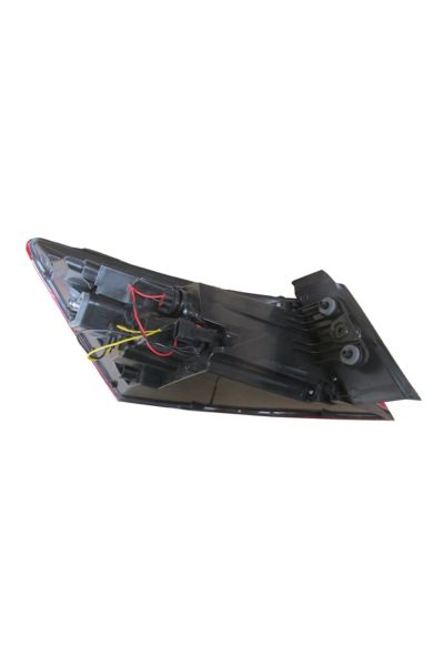 RENAULT MEGANE- 4- SD- 21/24; DIŞ STOP LAMBASI SOL KIRMIZI/BEYAZ/LEDLİ (MARS) (Oem No: 265558986R)
