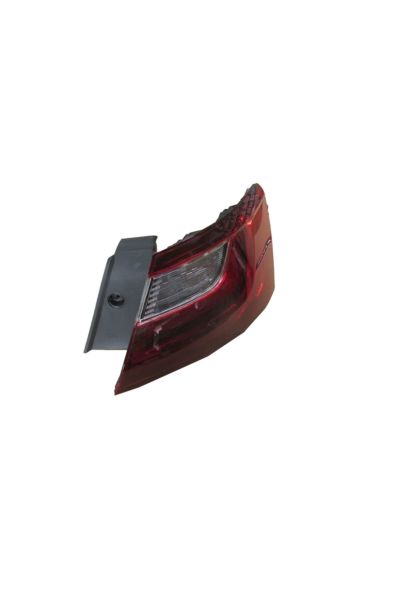 RENAULT MEGANE- 4- SD- 21/24; DIŞ STOP LAMBASI SOL KIRMIZI/BEYAZ/LEDLİ (MARS) (Oem No: 265558986R)