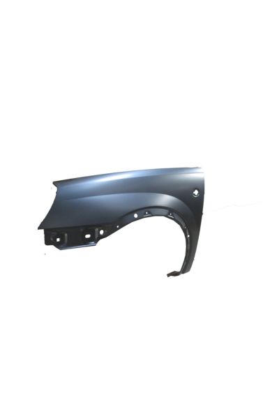 OPEL CORSA- C- 00/03; ÖN ÇAMURLUK DELİKLİ SOL (TW) 1101031
