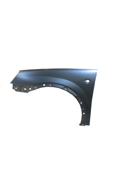 OPEL CORSA- C- 00/03; ÖN ÇAMURLUK DELİKLİ SOL (TW) 1101031