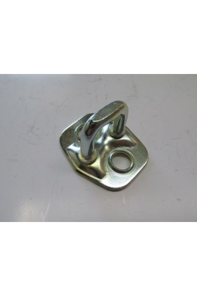 Renault Scenıc- 2- 03/09; Ön/arka Kapı Kilit Karşılığı Sağ/sol Aynı (ADET) 8200765143