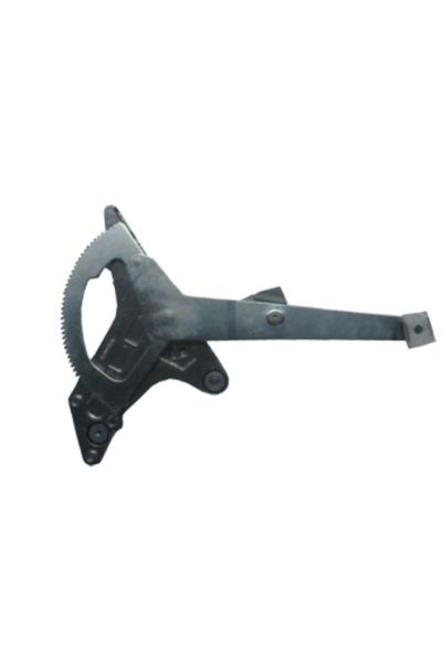 S SL CLASS- W126- 81-91 ARKA CAM KRİKOSU SOL ELEKTRİKLİ-MOTORSUZ OEM NO: 1267300946 UYUMLU