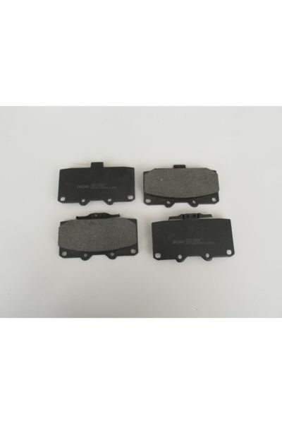 Subaru Impreza- 03/05; Ön Fren Balatası (disk) (137x45.5x17) (daıwa) - 26296-fa101