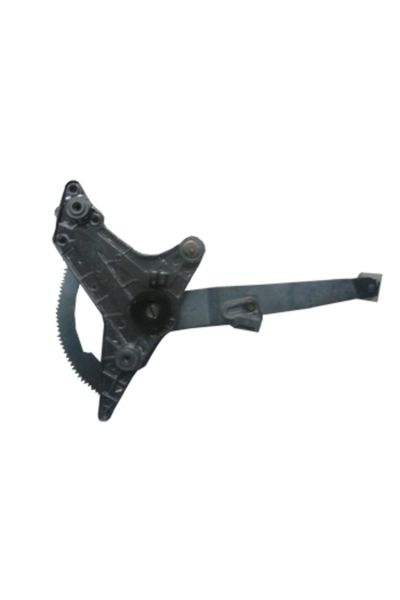 S SL CLASS- W126- 81-91 ARKA CAM KRİKOSU SOL ELEKTRİKLİ-MOTORSUZ OEM NO: 1267300946 UYUMLU