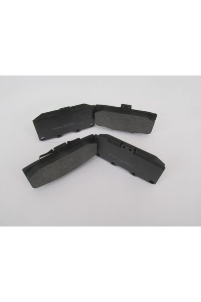 Subaru Impreza- 03/05; Ön Fren Balatası (disk) (137x45.5x17) (daıwa) - 26296-fa101