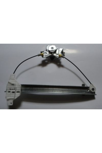 Hyundaı Sonata- 03/05; Arka Cam Krikosu Sol Elektrikli/motorsuz (HUSHAN) 83403-38011