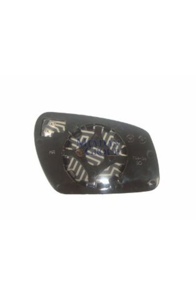 Ford Fusıon- 07/11; Ayna Camı Sol Isıtmalı 3m5117k74bb
