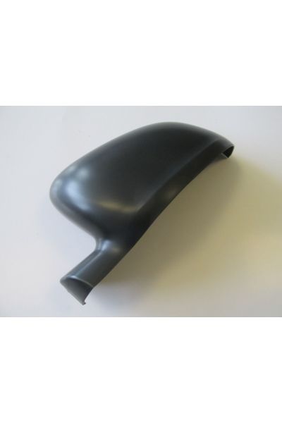 Renault Kangoo- 4- 14/21; Ayna Kapağı Sağ Siyah (OEM NO: 963742374R)