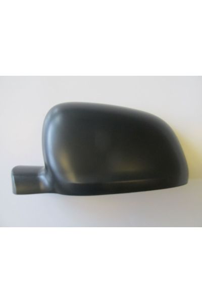 Renault Kangoo- 4- 14/21; Ayna Kapağı Sağ Siyah (OEM NO: 963742374R)
