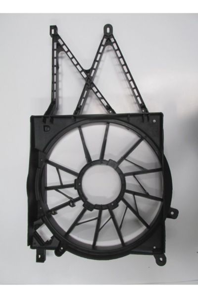 Opel Astra G Sd/hb 99/09 Radyatör Fan Davlumbazı Boş Gövde