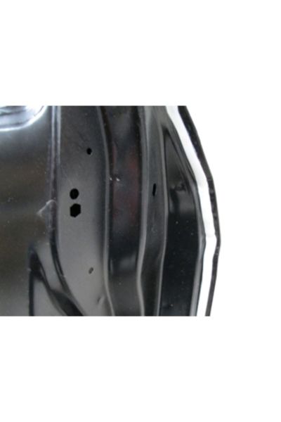 Ford Focus Sd/hb 12/14 Ön Kapı Komple Sol  (İceli/çekomastikli) (Bfn)