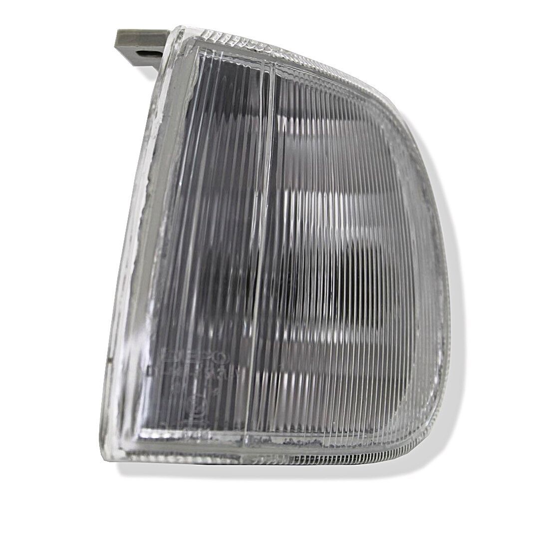Volkswagen Polo 1994-1999 Sol Ön Sinyal Lambası Beyaz Renkli