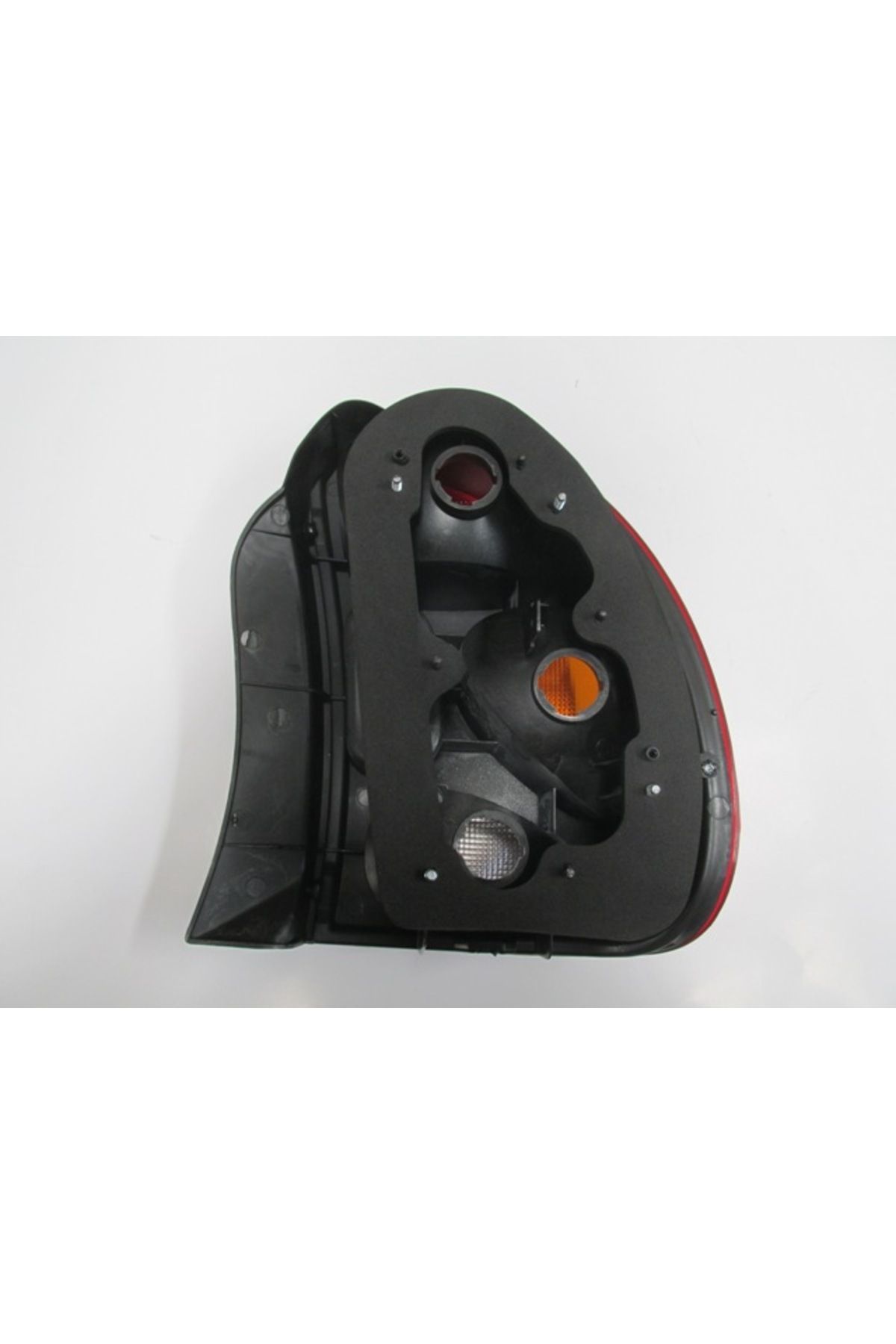 Daewoo Lanos Sd 00/03 Stop Lambası Sol Kırmızı/sarı/beyaz (Mars)