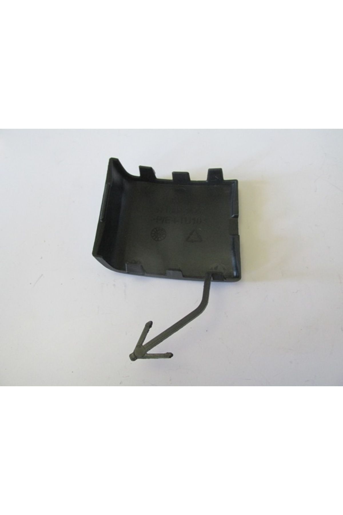Renault Megane- 3- Hb- 12/13; Ön Tampon Çeki Demiri Kapağı 511804342r