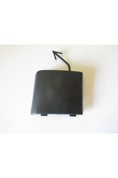 Renault Megane- 3- Hb- 12/13; Ön Tampon Çeki Demiri Kapağı 511804342r