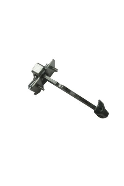 Renault Trafıc- 3- 15/21; Ön Kapı Durdurucusu Sağ/sol Aynı (ADET) (KAPI GERGİSİ) 804300242r