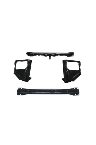 Nıssan Pıck Up- Navara- 16/22; Ön Panel 4 Parça Set (fpı)