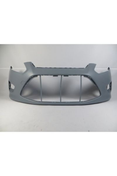 Ford Focus C Max 11/15 Ön Tampon Gri (Astarlı) (Tüv) (Tyg)