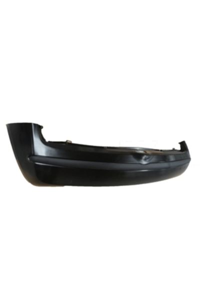Nıssan Mıcra- K12- 07/10; Arka Tampon Siyah (TÜV)(TYG) 85022-bc640