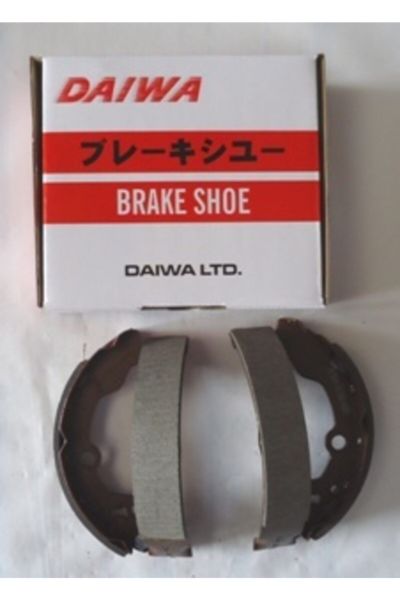 552-6360/suzukı Alto- 04/06; Arka Fren Pabucu (90x30)(daıwa) Uyumlu