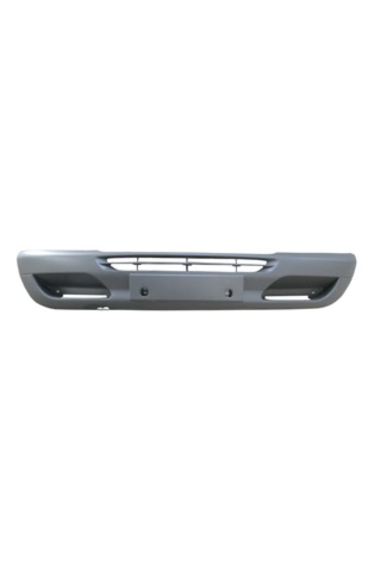 Mercedes Sprinter 00/07 Ön Tampon Gri (Far Yıkama Deliksiz) (Lm)