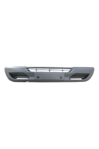 Mercedes Sprinter 00/07 Ön Tampon Gri (Far Yıkama Deliksiz) (Lm)