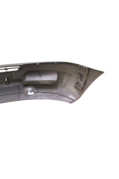Mercedes Sprinter 00/07 Ön Tampon Gri (Far Yıkama Deliksiz) (Lm)