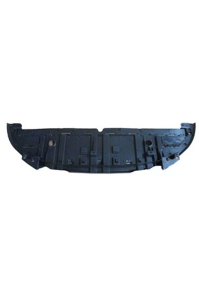 Renault captur 13/19 ön tampon alt koruma plastiği (tw)