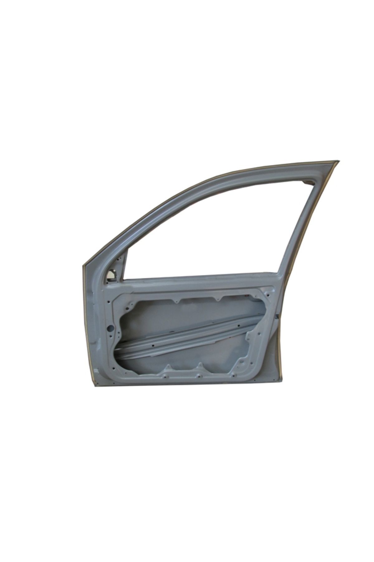 Volkswagen Bora- 99-05 Ön Kapı Komple Sağ Gri Boyalı Oem No: 1j4831056h Uyumlu 1010-2201
