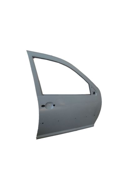 Volkswagen Bora- 99-05 Ön Kapı Komple Sağ Gri Boyalı Oem No: 1j4831056h Uyumlu 1010-2201