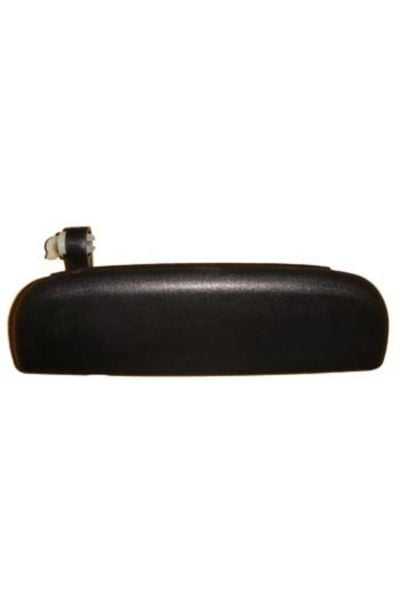 Suzukı Carry- 98/04; Ön Kapı Dış Açma Kolu Sol Siyah (HUSHAN) 8280277a015pk