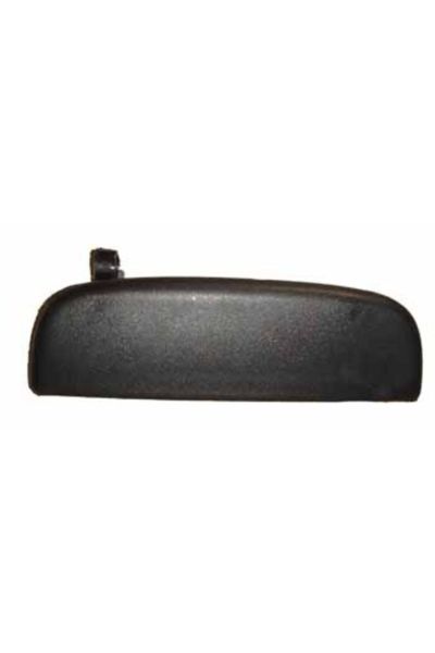 Suzukı Carry- 98/04; Ön Kapı Dış Açma Kolu Sol Siyah (HUSHAN) 8280277a015pk